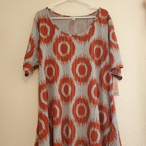 Lularoe Perfect T